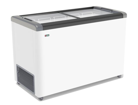 Морозильный ларь Frostor-Gellar FG 400 C, 380л