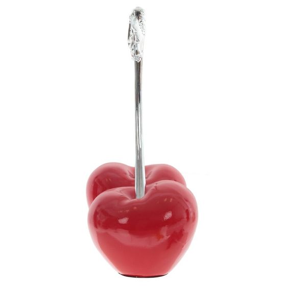 Фигурка декоративная &quot;Вишня&quot;, L17 W10 H24 см