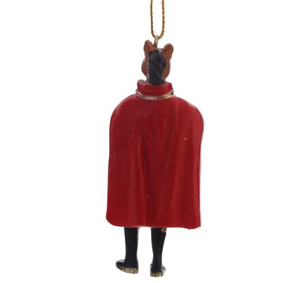 Фигурка декоративная &quot;Лошадь&quot;, L3,5 W2,5 H8,5 см, 4в.