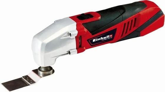 Многофункциональный инструмент Einhell TC-MG 220/1 E черный/красный (4465095)