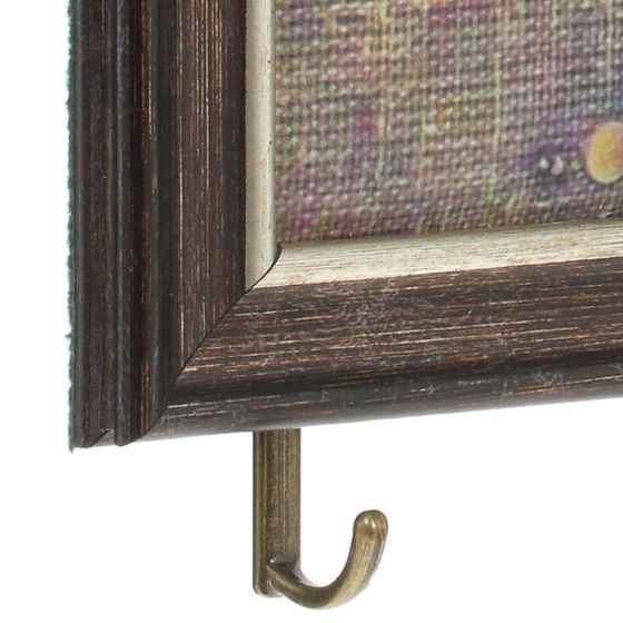 Ключница, Д27 Ш2,5 В23,5 см