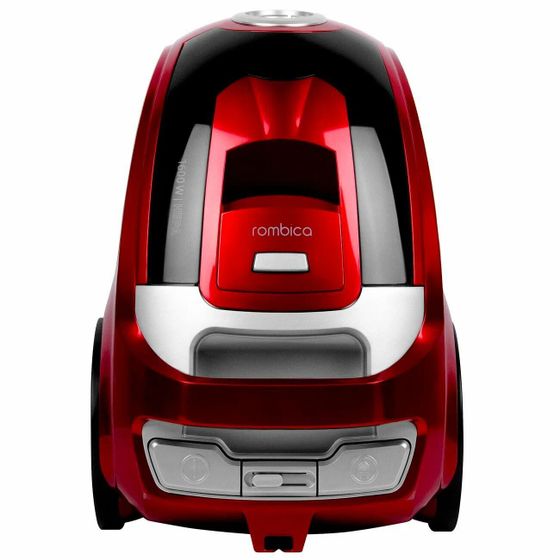Пылесос Rombica MyClean Symplex NBL16D01 1600Вт красный/черный