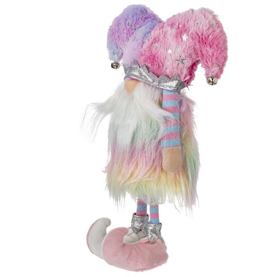 Игрушка набивная &quot;Гном&quot;, L21 W11 H37 см