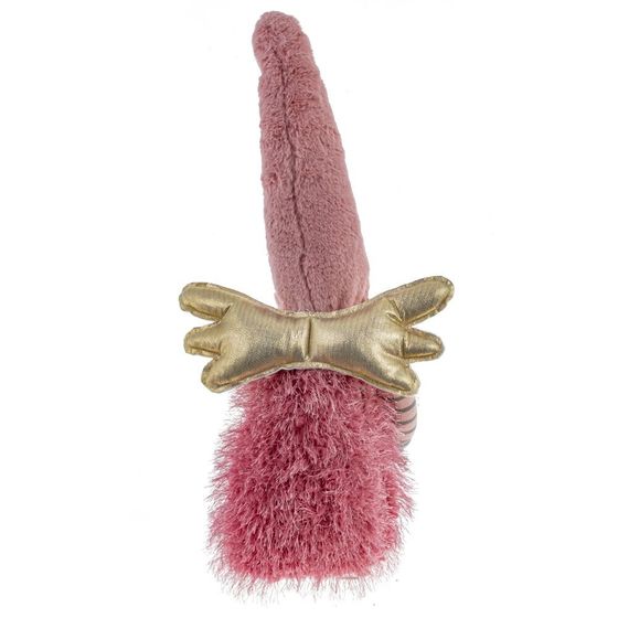 Игрушка набивная &quot;Ангел&quot;, L13 W9 H27/19 см