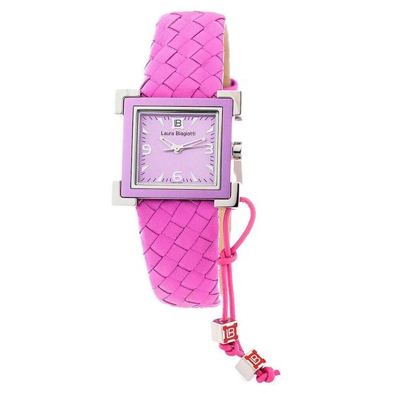 LAURA BIAGIOTTI LB0040L-RO watch