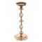 Подсвечник, L12,5 W12,5 H32 см, 3в.