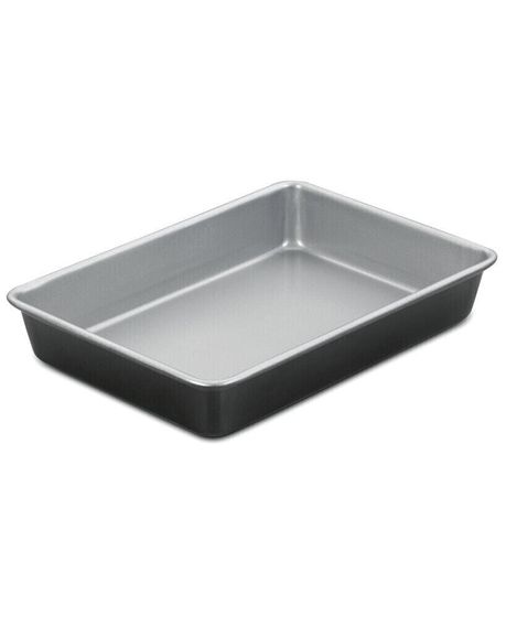 Chef&#39;s Classic Nonstick 13&quot; x 9&quot; Cake Pan