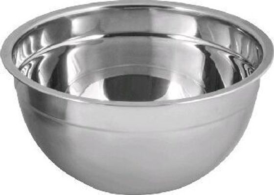 Миска Mallony BOWL-RING-18 миска 1,5л 18*9см нерж.(2797)