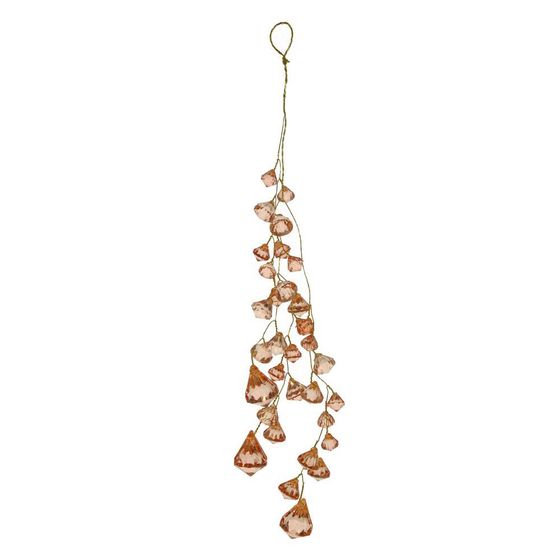 Изделие декоративное &quot;Ветка&quot;, L3 W3 H27 см, 3в.