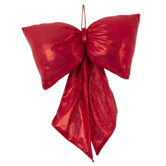 Декоративное изделие &quot;Бант&quot;, L26 W9 H18 см