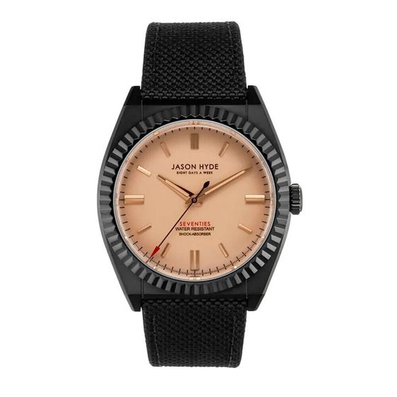 JASON HYDE JH10026 watch