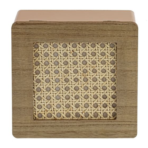 Шкатулка, Д17 Ш17 В7 см