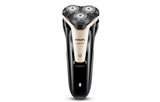 PHILIPS S1020 Swivel Type Razors Full-Body Washable Household Use