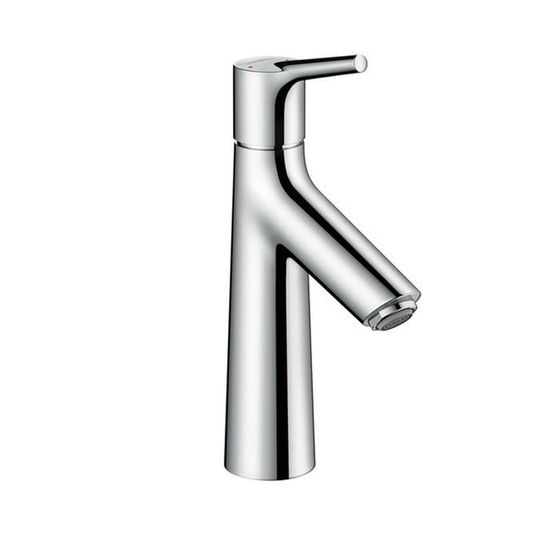 Смеситель для раковины Hansgrohe Тalis S New 72021000, 110 мм, без донного клапана