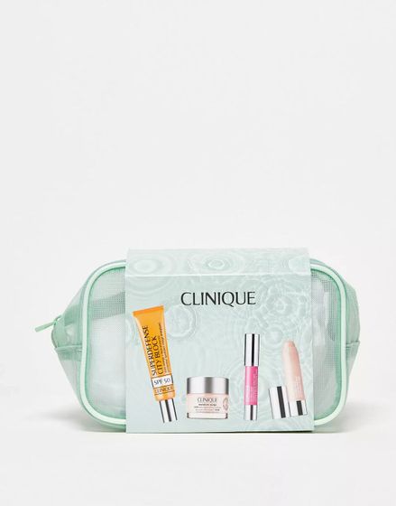 Clinique Protect, Hydrate &amp; Glow Beauty Gift Set (save 40%)