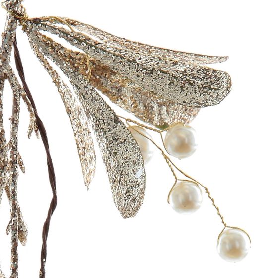 Изделие декоративное &quot;Ветка&quot;, L16 W4 H34 см