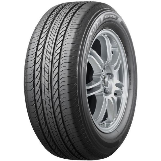 Шина летняя Bridgestone Ecopia EP850 235/75 R15 109H