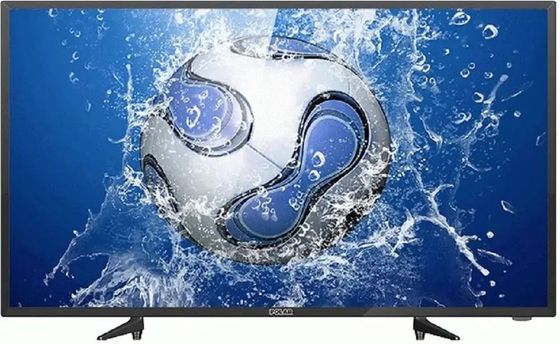 Телевизор LED 40&quot; P40L21T2SC черный