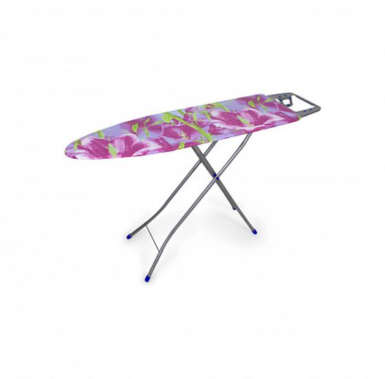 Гладильная доска БЕЛЛЬ-КЛАССИК 1 115х35см ДСП