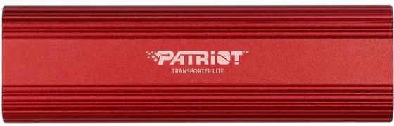 Внешний SSD 4Tb Patriot PTPL4TBPEC USB-C