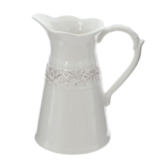 Кувшин, 1150 мл, L19 W13,5 H22 см