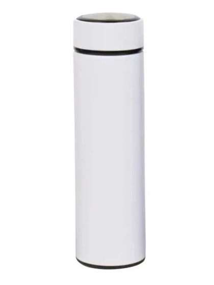 Термокружка Diolex DXMT-500-2WT 500 мл белый