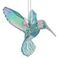Изделие декоративное подвесное "Колибри", L9 W9,5 H8 см
