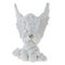 Фигурка декоративная &quot;Ангел&quot;, L6,5 W5 H9 см, 2в.