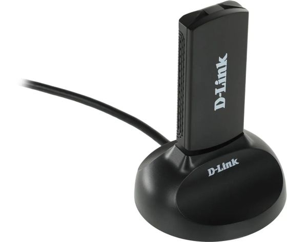 Сетевой адаптер Wi-Fi D-Link DWA-192/RU USB 3.0