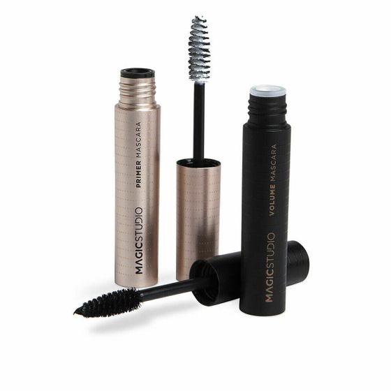 макияжный набор Magic Studio Shaky Primer Volume Mascara 2 Предметы