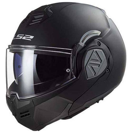 LS2 FF906 Advant modular helmet