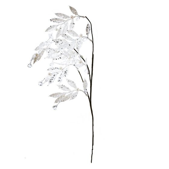 Изделие декоративное &quot;Ветка&quot;, L22 W3,5 H81 см