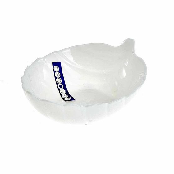 Соусник Teropal &quot;Asti&quot; 0001D16/50-SK 180мл белый