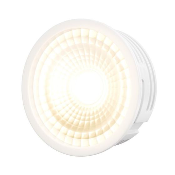 Led модуль Voltega 7190, 50х50х20 мм, LED, 7Вт, 700Лм, 4000К, цвет белый