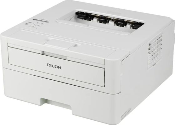 Принтер лазерный Ricoh SP 230DNw (408291) A4 Duplex WiFi белый