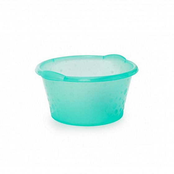 Таз 11л круглый