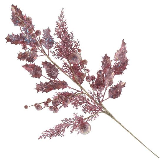 Изделие декоративное &quot;Ветка&quot;, L21 W6 H71 см