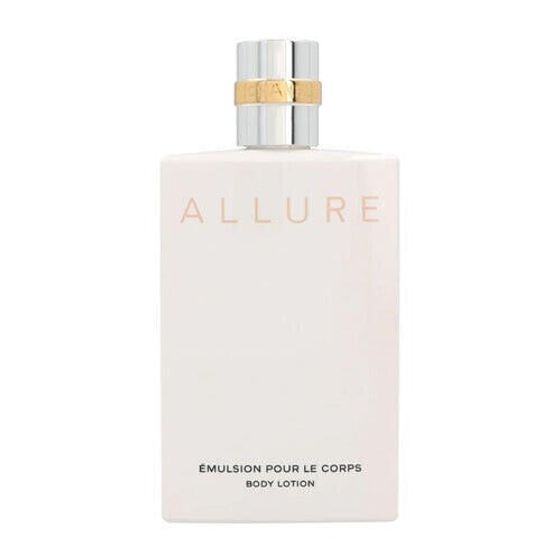 Chanel Allure Body Lotion