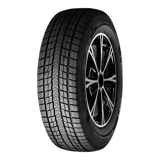 Шина зимняя нешипуемая Roadstone WinGuard Ice 195/50 R15 82Q