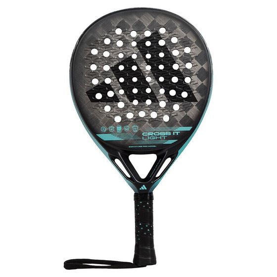 Ракетка для паделя ADIDAS PADEL Cross It Light