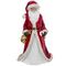 Фигурка декоративная &quot;Дед Мороз&quot;, L10 W7 H16 см, 2в.