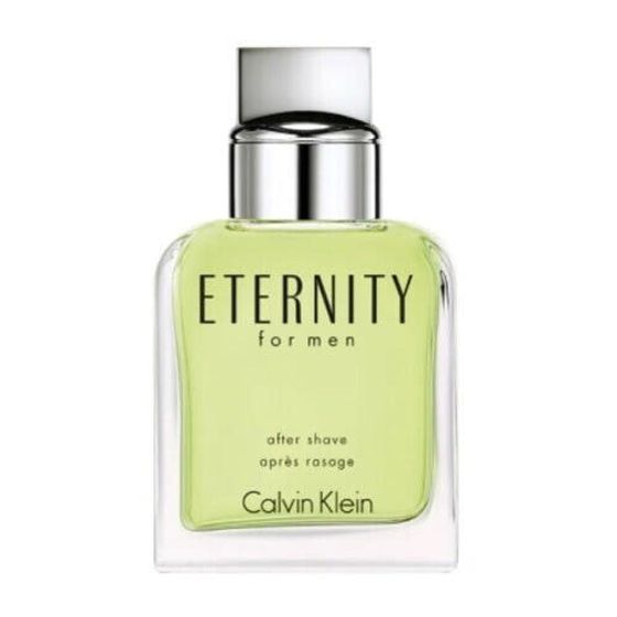 Calvin Klein Eternity Men после бритья