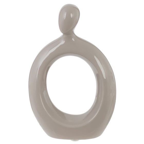 Фигурка декоративная "Пара", L20 W12 H24,5 см