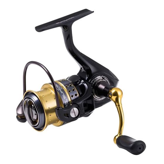 ABU GARCIA Superior MSH spinning reel