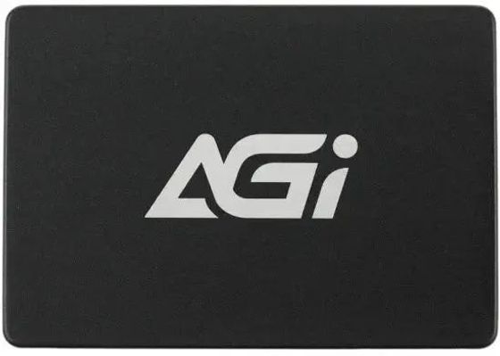 Накопитель SSD 4Tb AGi SATA-III AGI4K0GIMAI238 AI238 2.5&quot;
