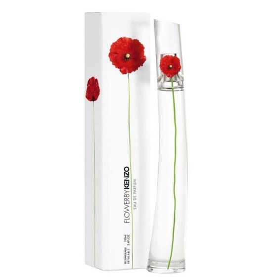 Женская парфюмерия Kenzo Flower by Kenzo EDP EDP 100 мл