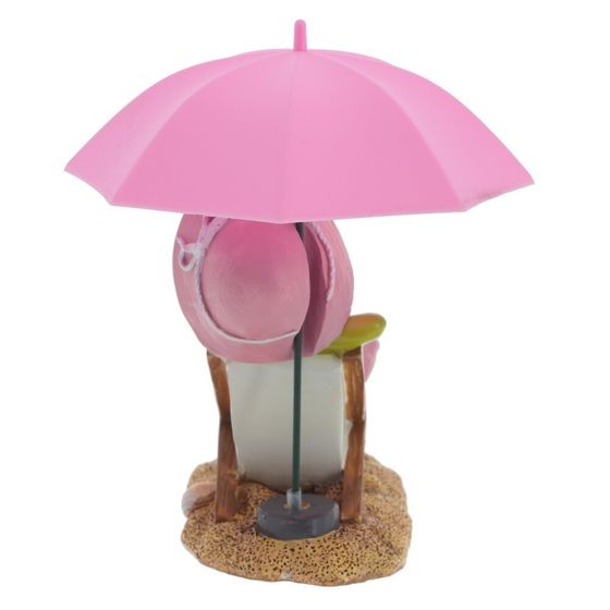 Фигурка декоративная &quot;Лягушка&quot;, Д16 Ш10 В15 см, 2в.