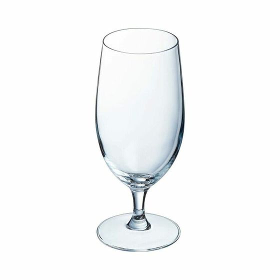 Бутылка для пива Chef&amp;Sommelier 47CL Прозрачное стекло 470 мл 6 позиций