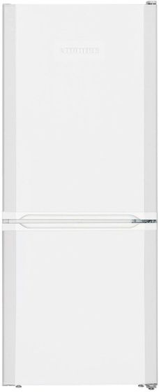 Холодильник Liebherr CUe 2331 белый (двухкамерный)