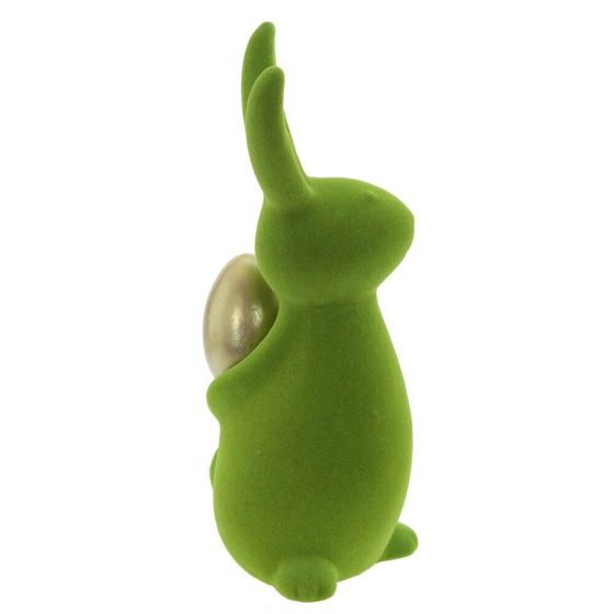 Фигурка декоративная &quot;Заяц&quot;, L9 W8 H23 см